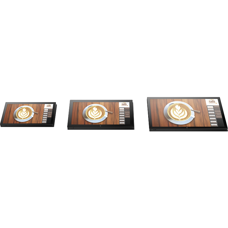 HP Engage One Pro All-in-One-System