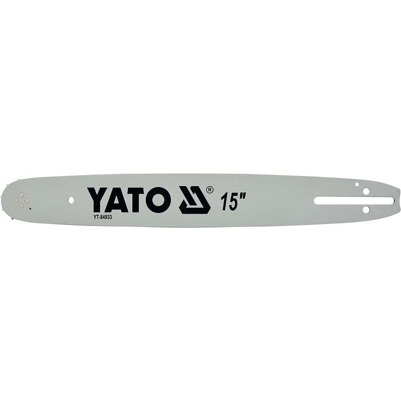 Yato YT-84933 Kettensägenleiste
