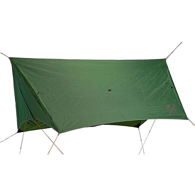 AMAZONAS AZ-3080021 Hängematte Hängende Hängematte 1 Person(en) Polyester Grün