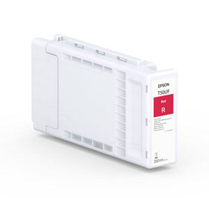 Epson UltraChrome XD3 Druckerpatrone 1 Stück(e) Rot