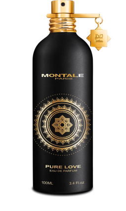 Montale Pure Love, 100 ml Unisex