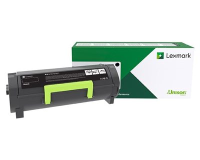 Lexmark 24B6888 Tonerkartusche 1 Stück(e) Original Schwarz