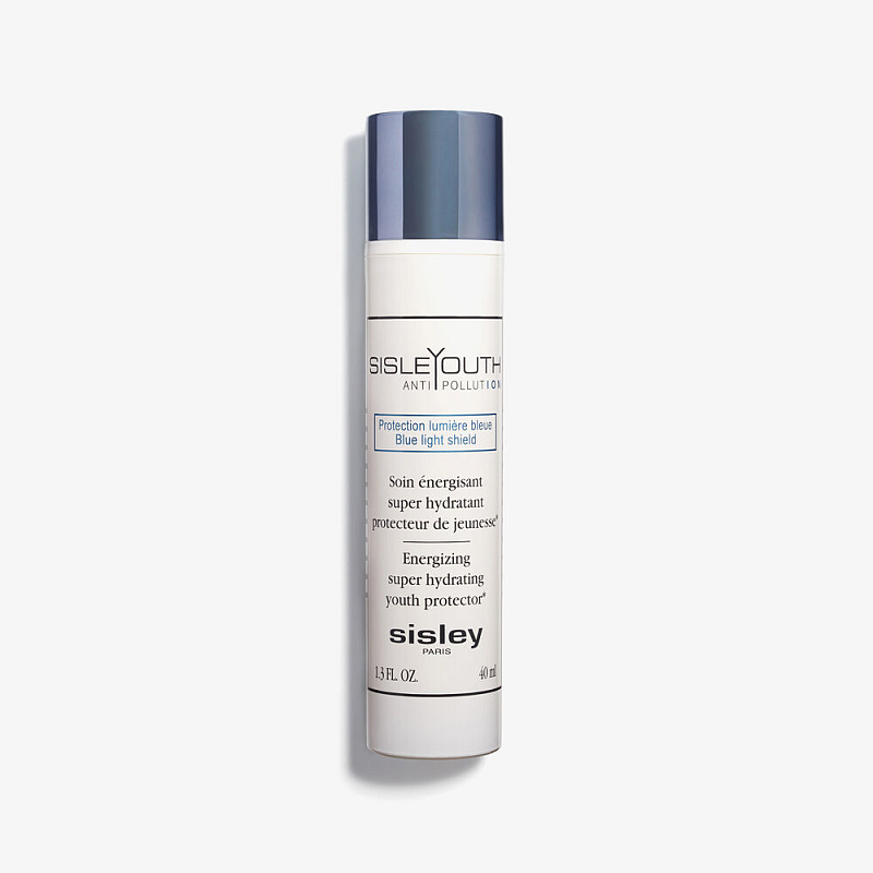 Sisley Sisleyouth Anti-Pollution Feuchtigkeitsgesichtscreme Unisex 40 ml Creme