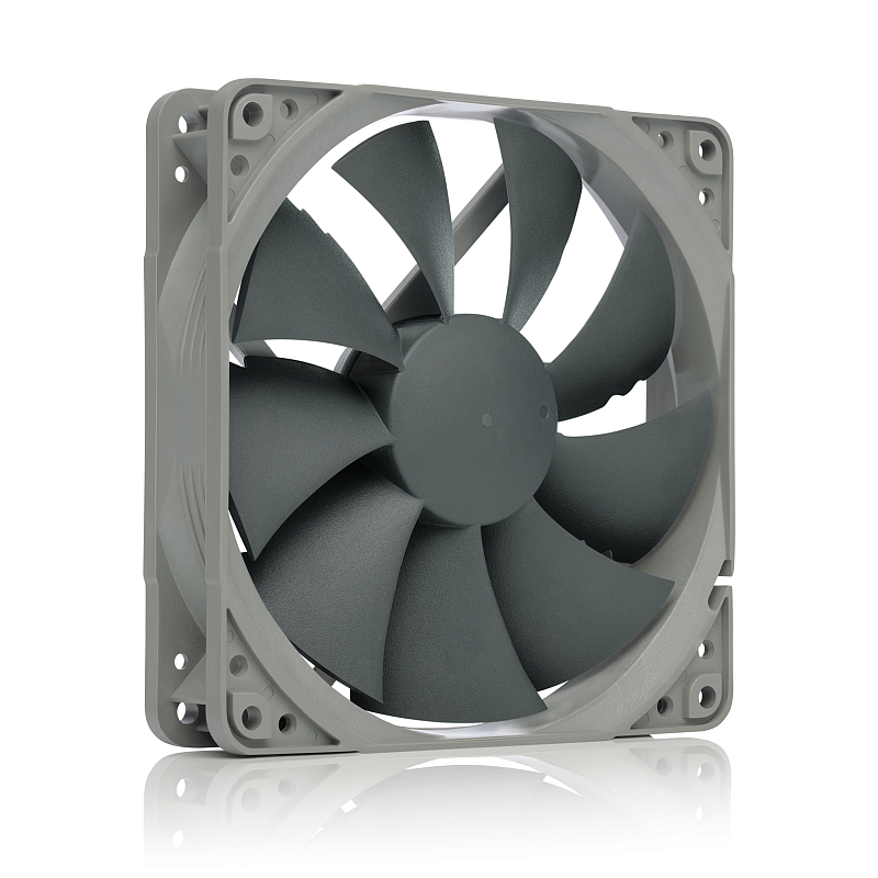 Noctua NF-P12 redux 900 Computergehäuse Ventilator 12 cm Grau