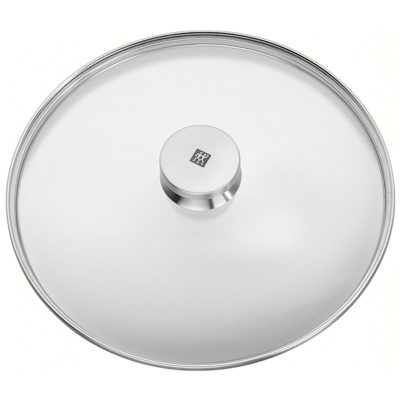 ZWILLING 40990-928 Deckel Rund Transparent