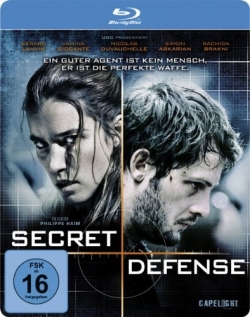 Alive AG 6412372 Film/Video Blu-ray Deutsch, Französisch