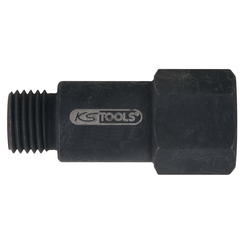 KS Tools 152.1120-02 Schraubenschlüsseladapter/-erweiterung 1 Stück(e) Steckdosenadapter