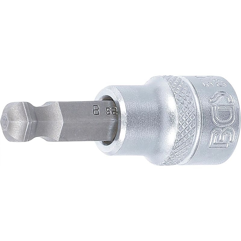 BGS technic Bit Socket