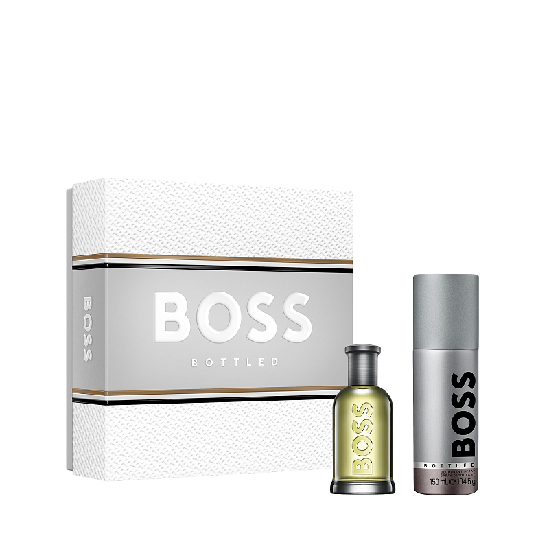 BOSS Bottled Männer 1 Stück(e)