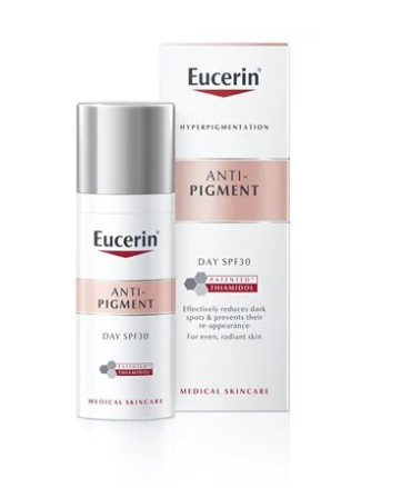 Eucerin Anti-Pigment Day Cream SPF30 Tagescreme Gesicht 50 ml
