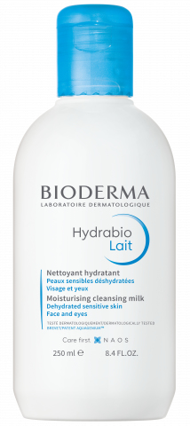 Bioderma 3401399694295 Body-Creme/Lotion 250 ml Milch Frauen