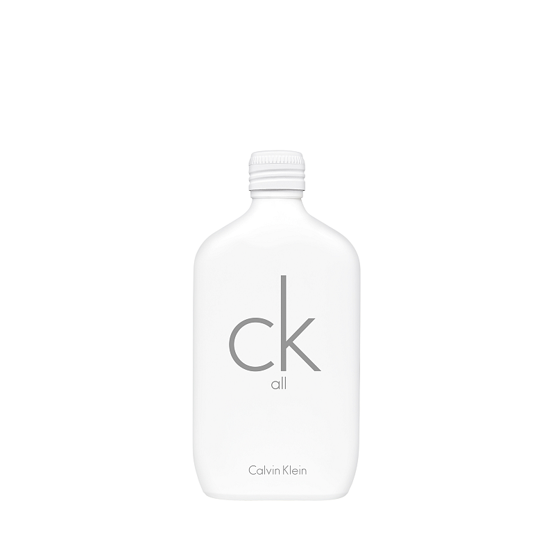 Calvin Klein CK All 50 ml Unisex