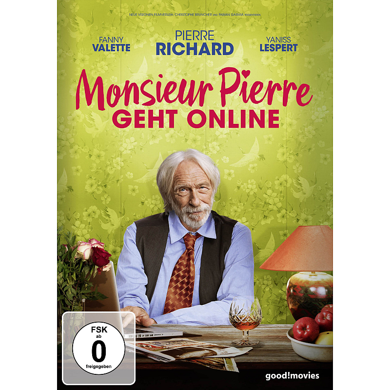 375 Media 147848 Film/Video DVD Deutsch, Französisch