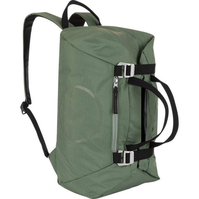 Wild Country 40-0000010004-5970-4 Rucksack Sport-Rucksack Grün
