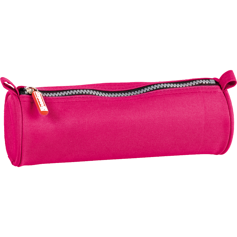 Brunnen 10-49 115 26 Weiches Federmäppchen Nylon Pink
