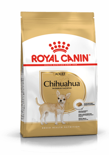 Royal Canin 3182550747820 Hunde-Trockenfutter 3 kg Adult
