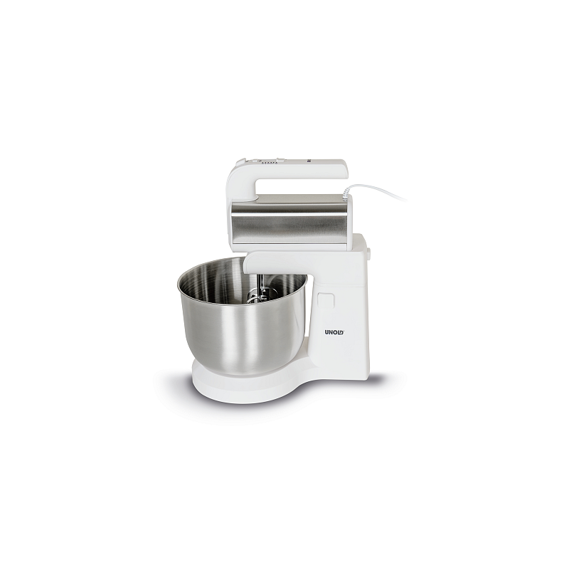 Unold HANDMIXER mit Rührschüssel Hannah 78720