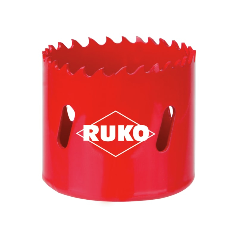 RUKO 106040 Lochsäge Bohrer 1 Stück(e)