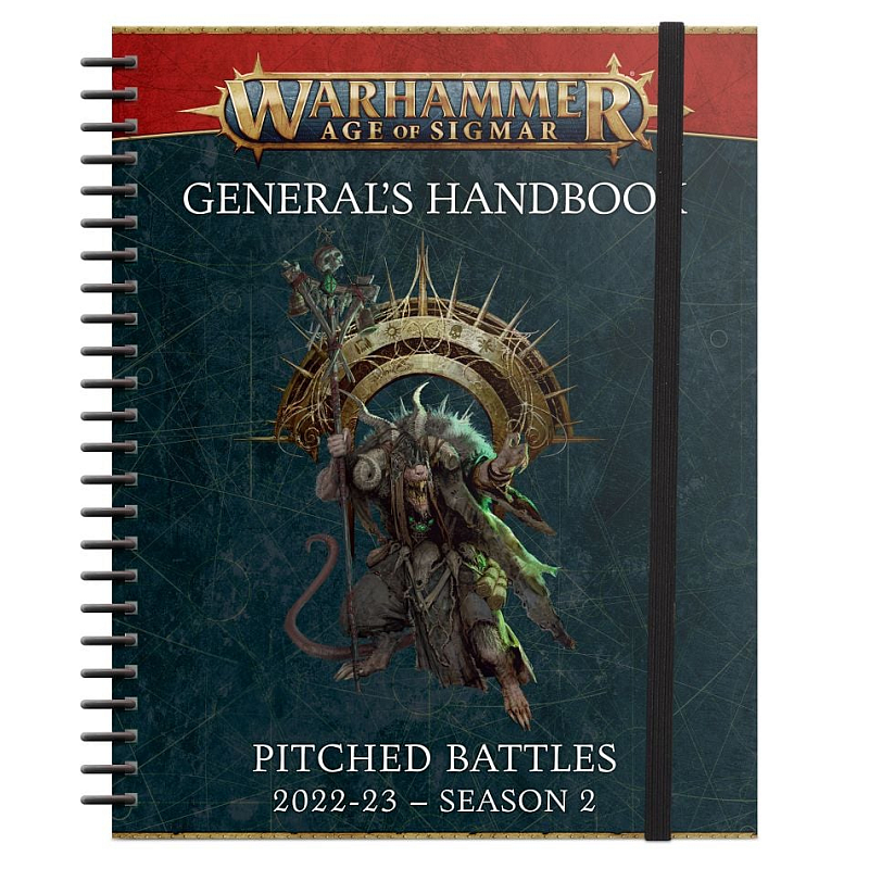 Games Workshop 80-46 Buch Fantasie Deutsch Taschenbuch 96 Seiten