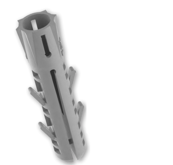 TOX Barracuda 20 Stück(e) Dübel 70 mm
