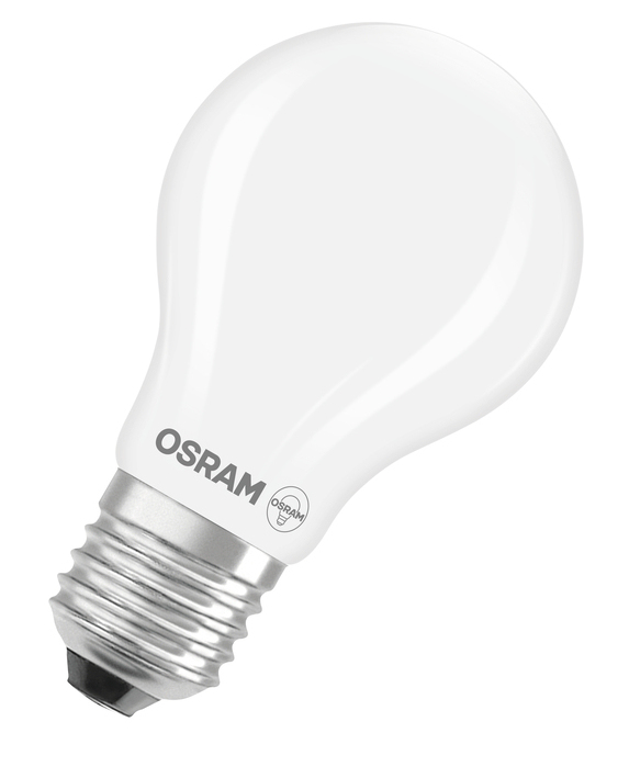 Osram 4099854477973 LED-Lampe Warmweiß 2700 K 5 W E27 D