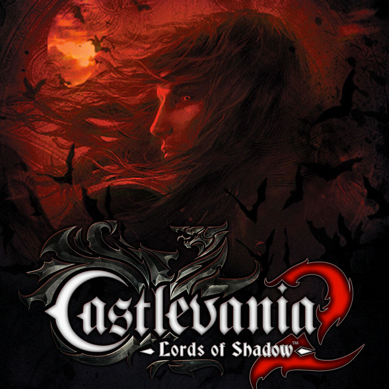 Konami Castlevania : Lords of Shadow 2 Standard Englisch PlayStation 3