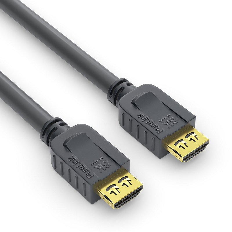 PureLink PI1010-020 HDMI-Kabel 2 m HDMI Typ A (Standard) Schwarz
