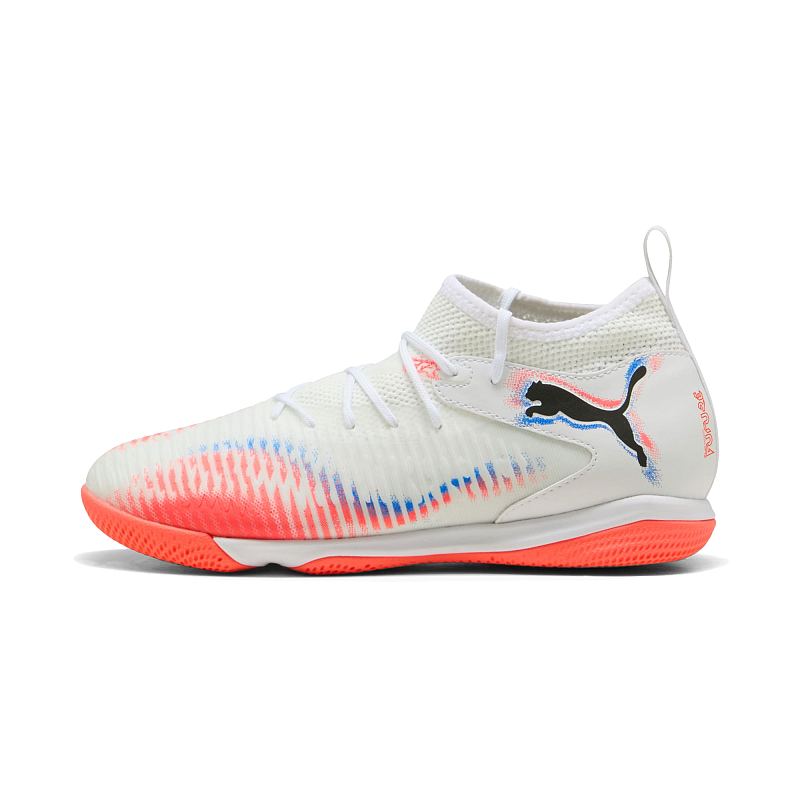 PUMA FUTURE 8 MATCH Mid Futsalschuhe Teenager