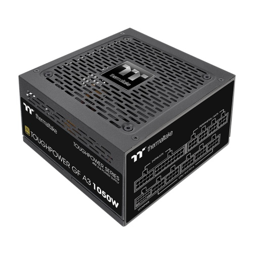 Thermaltake TOUGHPOWER GF A3 Netzteil 1050 W 24-pin ATX ATX Schwarz