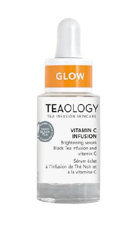 TEAOLOGY Skincare 8050148500834 Gesichtsserum/-konzentrat 15 ml Frauen