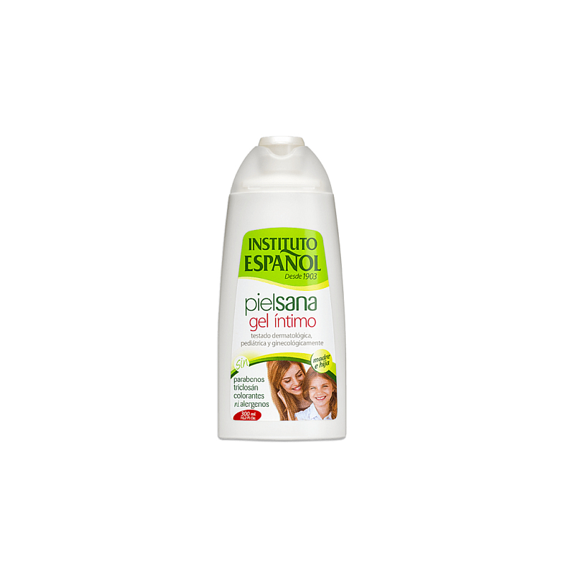 Instituto Español 8411047102596 Intimpflege Intim-Gel Weiblich 300 ml