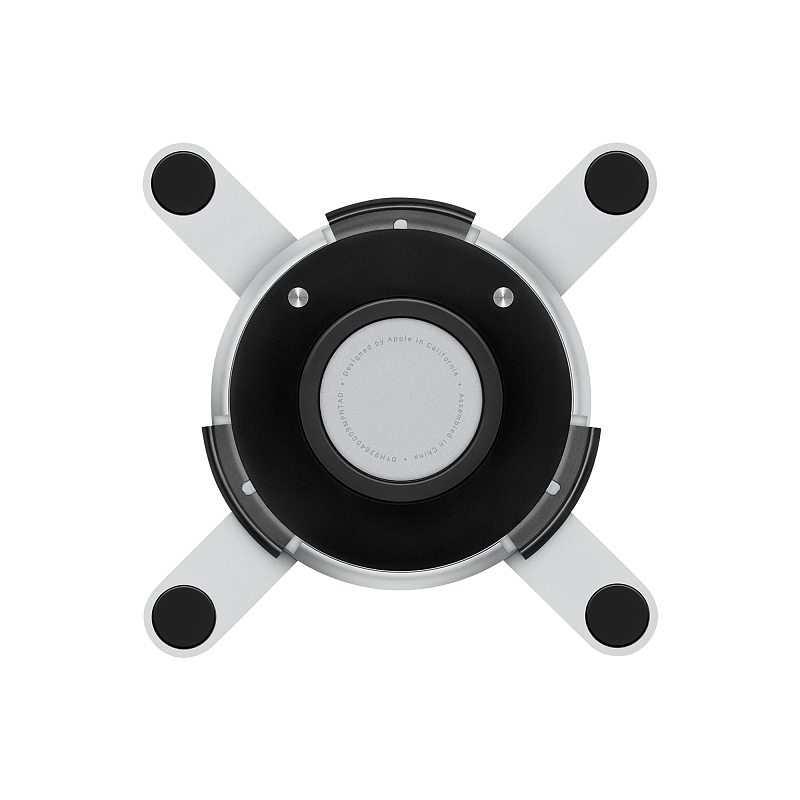 Apple MX5M3D/A Zubehör für Monitorhalterung