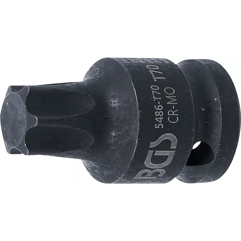 BGS technic Impact Bit Socket