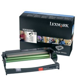 Lexmark X203H22G Fotoleitereinheit 25000 Seiten
