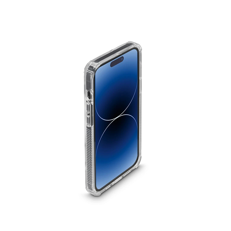 Hama 00136038 Handy-Schutzhülle 17 cm (6.7") Cover Transparent