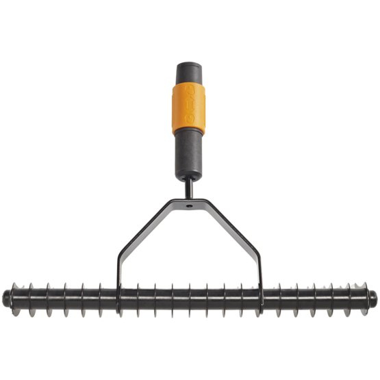 Fiskars 135513 Schwarz, Orange Stahl