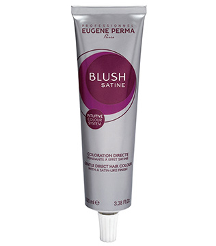 EUGENE PERMA Blush Satine Haarfarbe Violett 100 ml