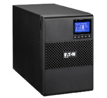Eaton 9SX700I Unterbrechungsfreie Stromversorgung (USV) Doppelwandler (Online) 0,7 kVA 630 W 6 AC-Ausgänge