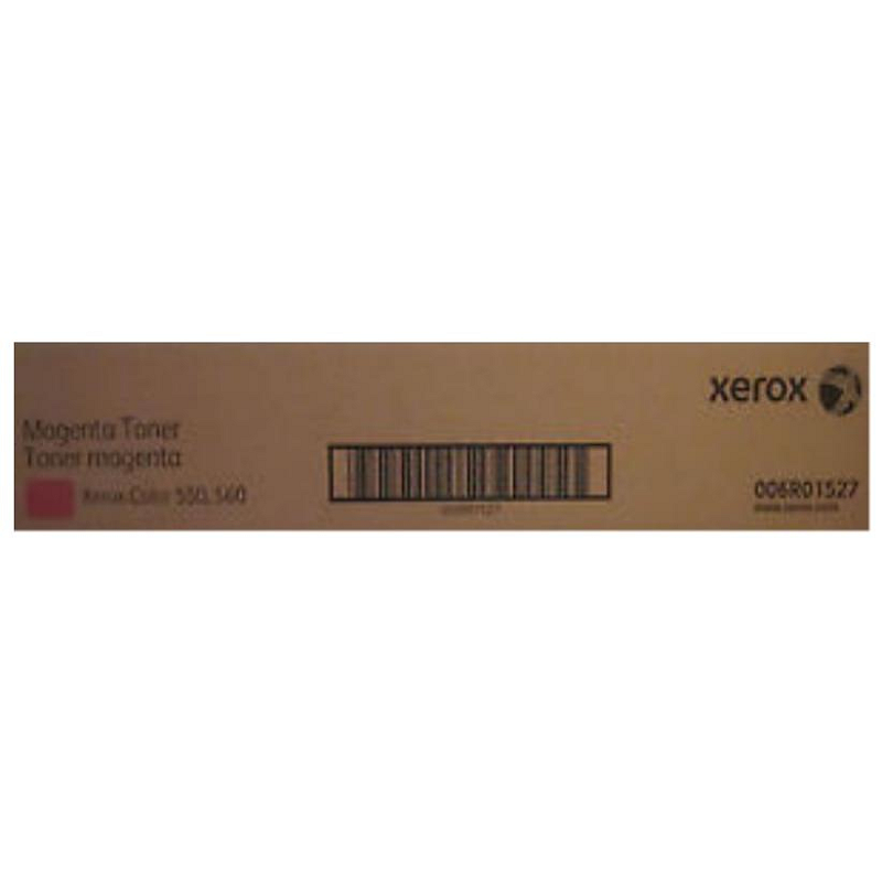 Xerox 006R01527 Tonerkartusche 1 Stück(e) Original Magenta