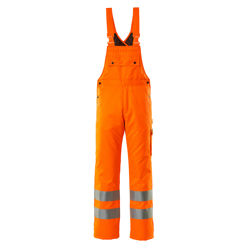 MASCOT Lech Hosen Orange