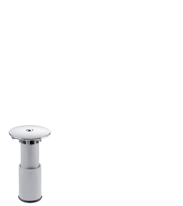 Hansgrohe 60053830 Geruchverschluss für Bad & Dusche Badefallen