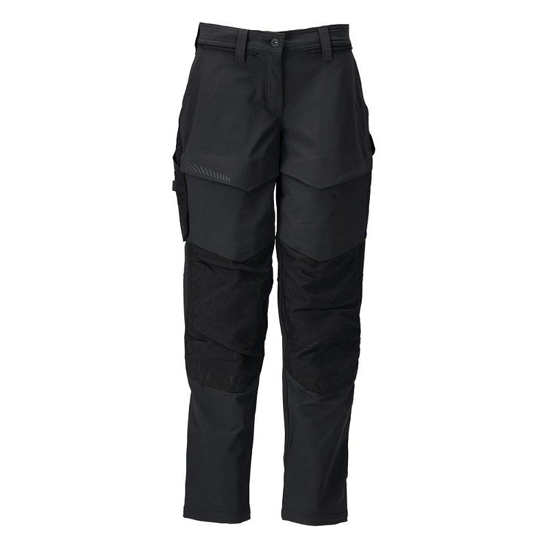 MASCOT 22378-311-09-82C54 Hosen Schwarz
