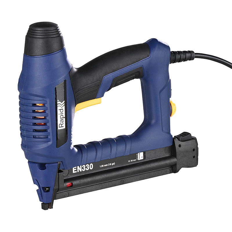 Rapid 5001386 Nagel-/ Klammerpistole Nagler AC