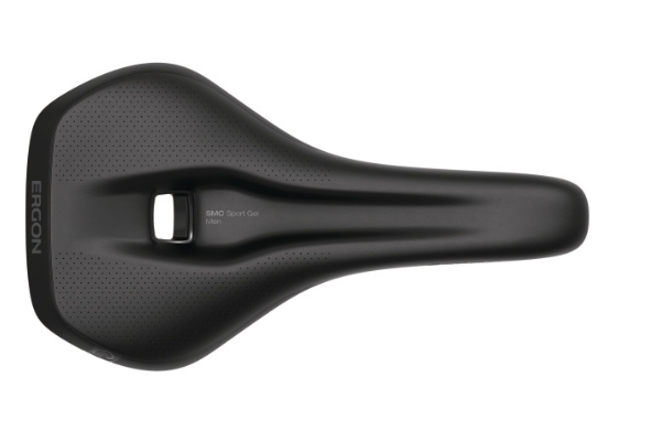 Ergon 40.77485 Fahrradsattel Berg Männer