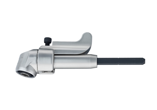 Wiha 32311 Schraubendreherbit-Halter Stahl 25,4 / 4 mm (1 / 4") 1 Stück(e)