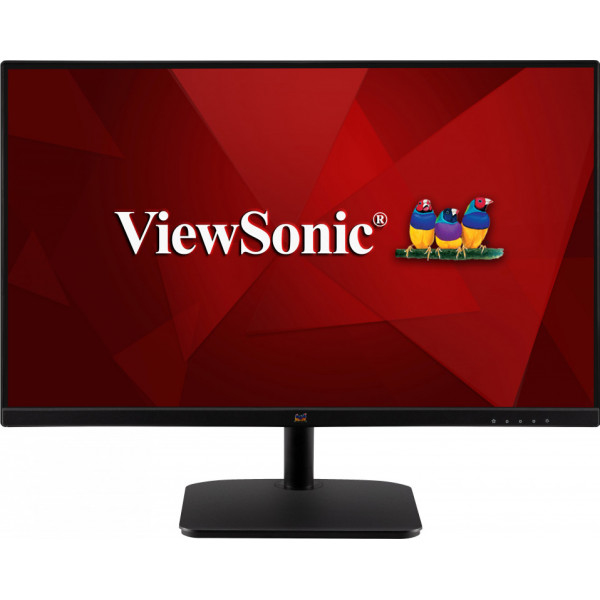 Viewsonic Value Series VA2432-MHD Computerbildschirm 60,5 cm (23.8") 1920 x 1080 Pixel Full HD LED Schwarz