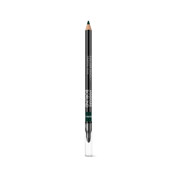 Annemarie Börlind 602598 eye pencil 1 g Fest dark green