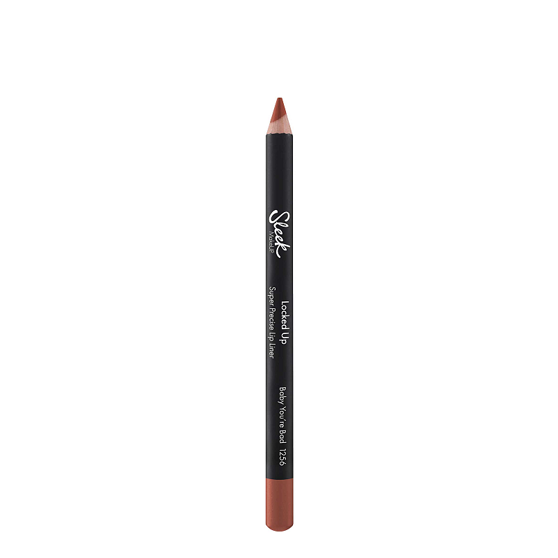 Sleek MakeUP Locked Up Super Precise Lip Liner 1,79 g Baby You're Bad