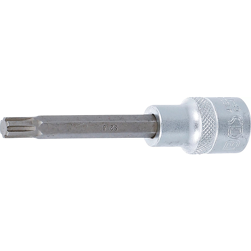 BGS technic Bit Socket