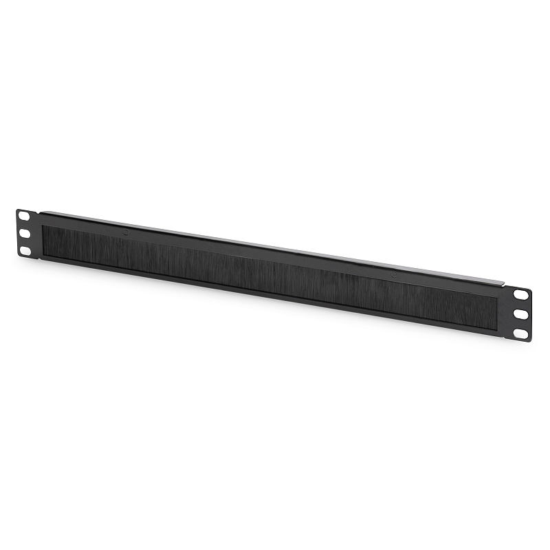 Digitus Kabelbürstenleiste für 483 mm (19")-Schränke